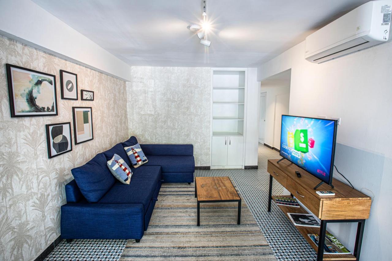Casa Mercedes Panamá Esterno foto