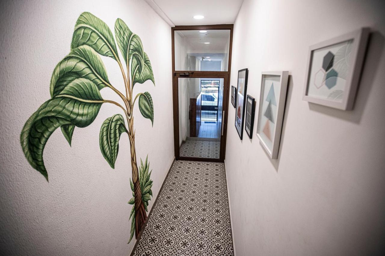Casa Mercedes Panamá Esterno foto