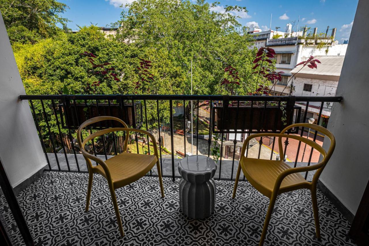 Casa Mercedes Panamá Esterno foto