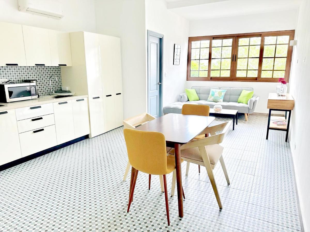 Casa Mercedes Panamá Esterno foto