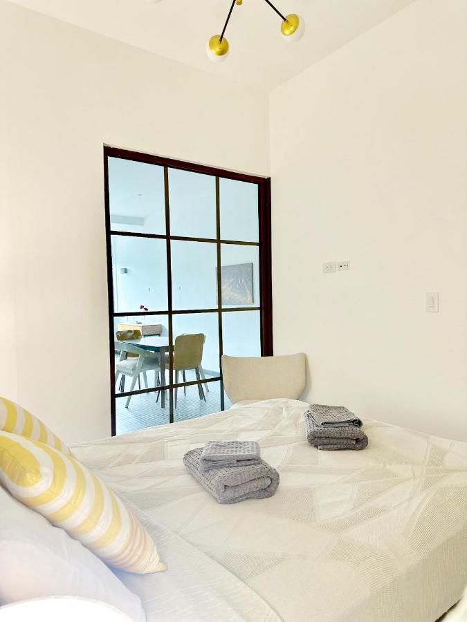 Casa Mercedes Panamá Esterno foto