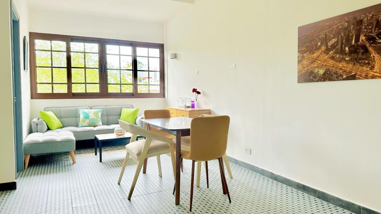 Casa Mercedes Panamá Esterno foto